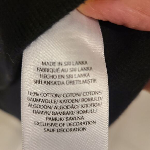 POLO RALPH LAUREN Sweater - Picture 4 of 4